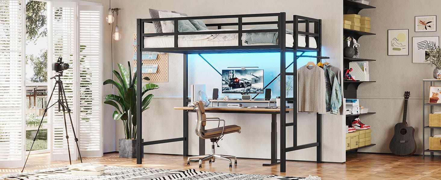 gaming desk