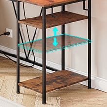 home office desk