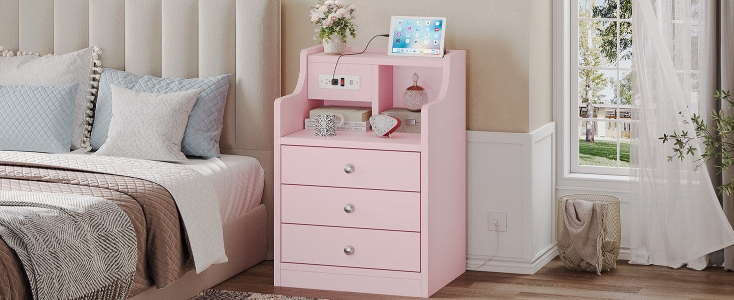 Nightstand