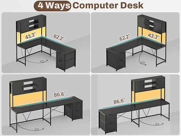 desks