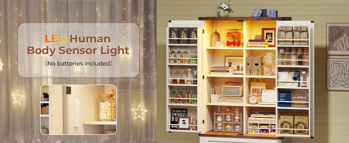 Buffet Cabinet