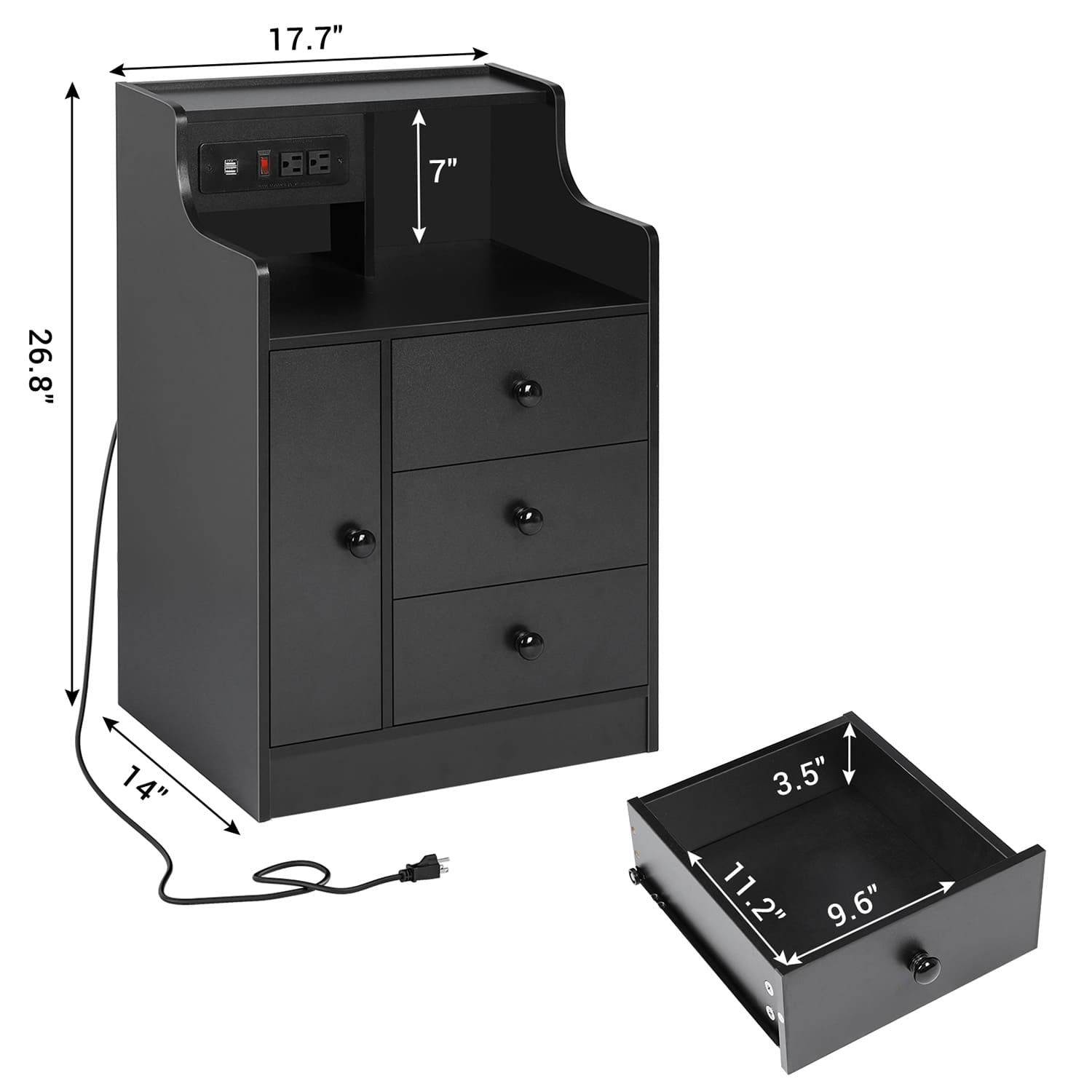 2 person desk