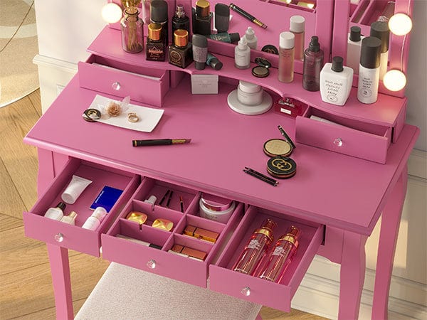 2 person desk