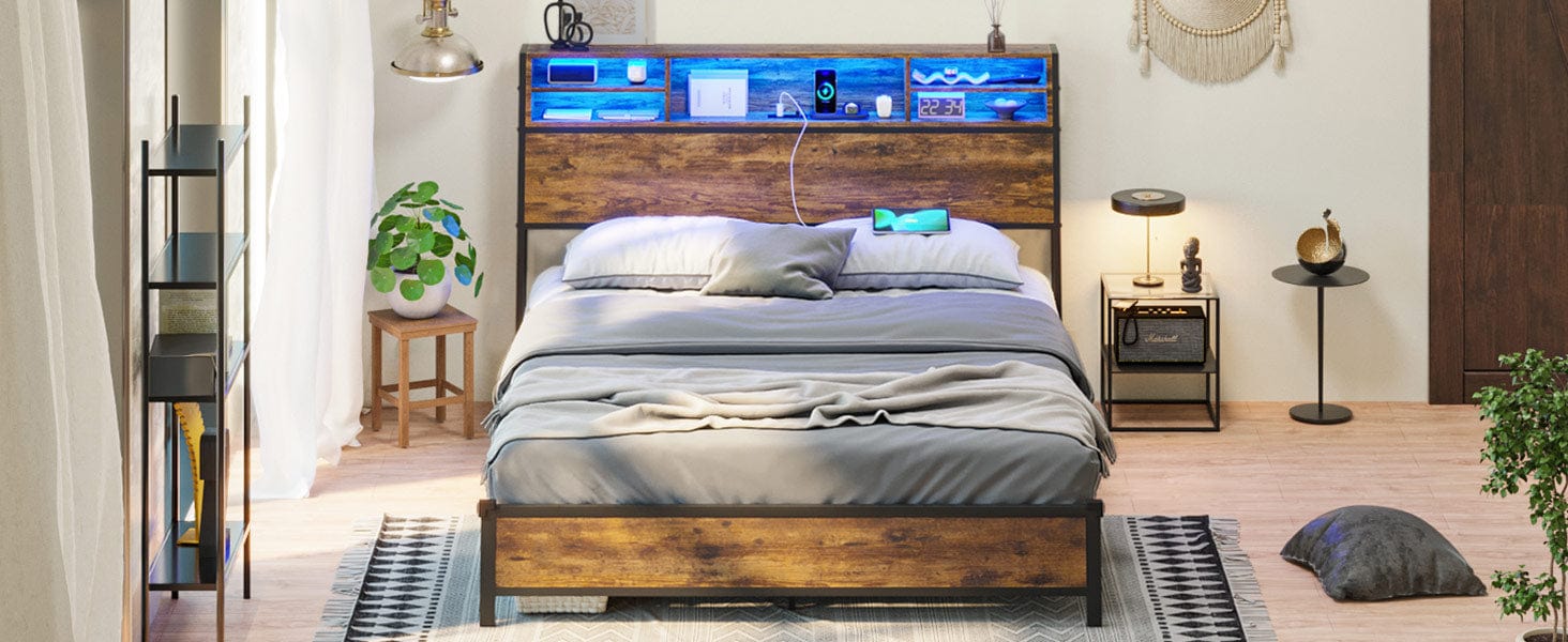 gaming desk