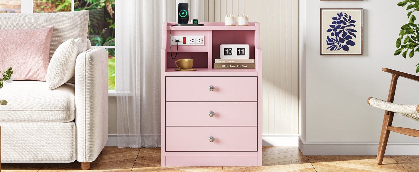 Nightstand