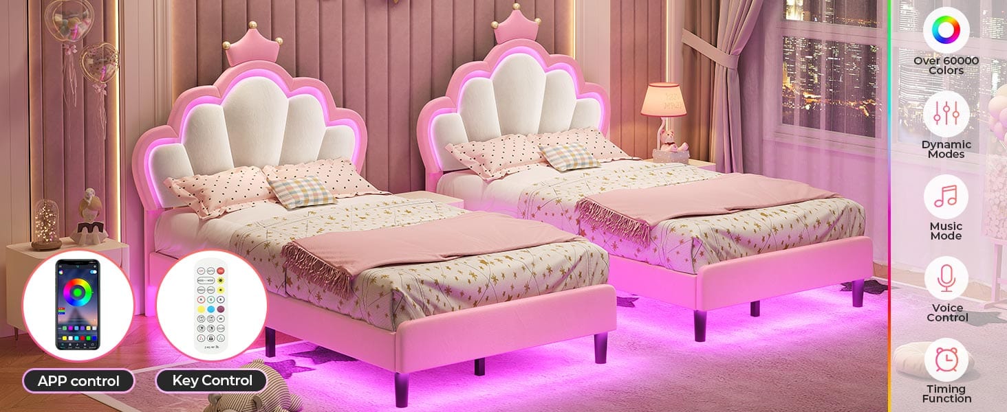 Bed Frame