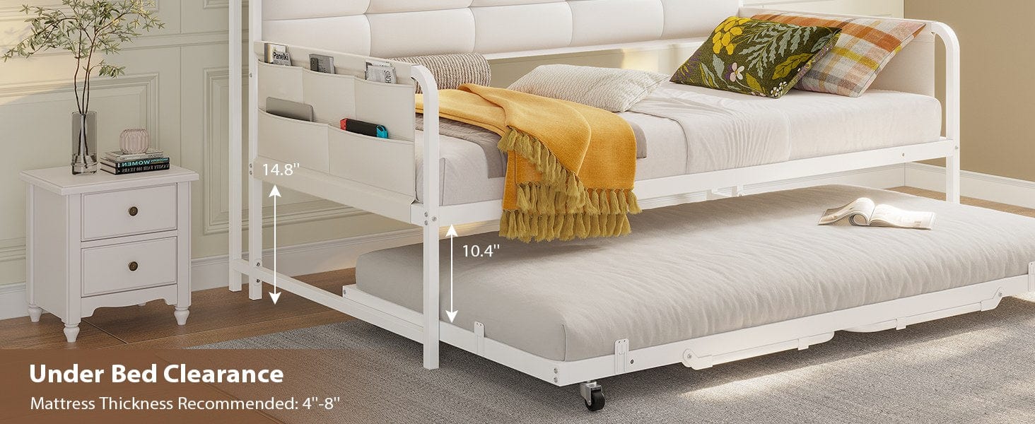 Bed Frame