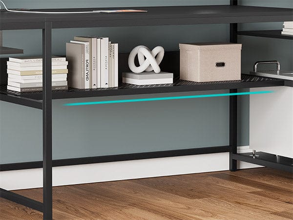 home office desk