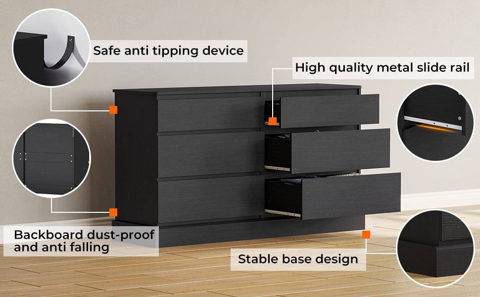 2 person desk