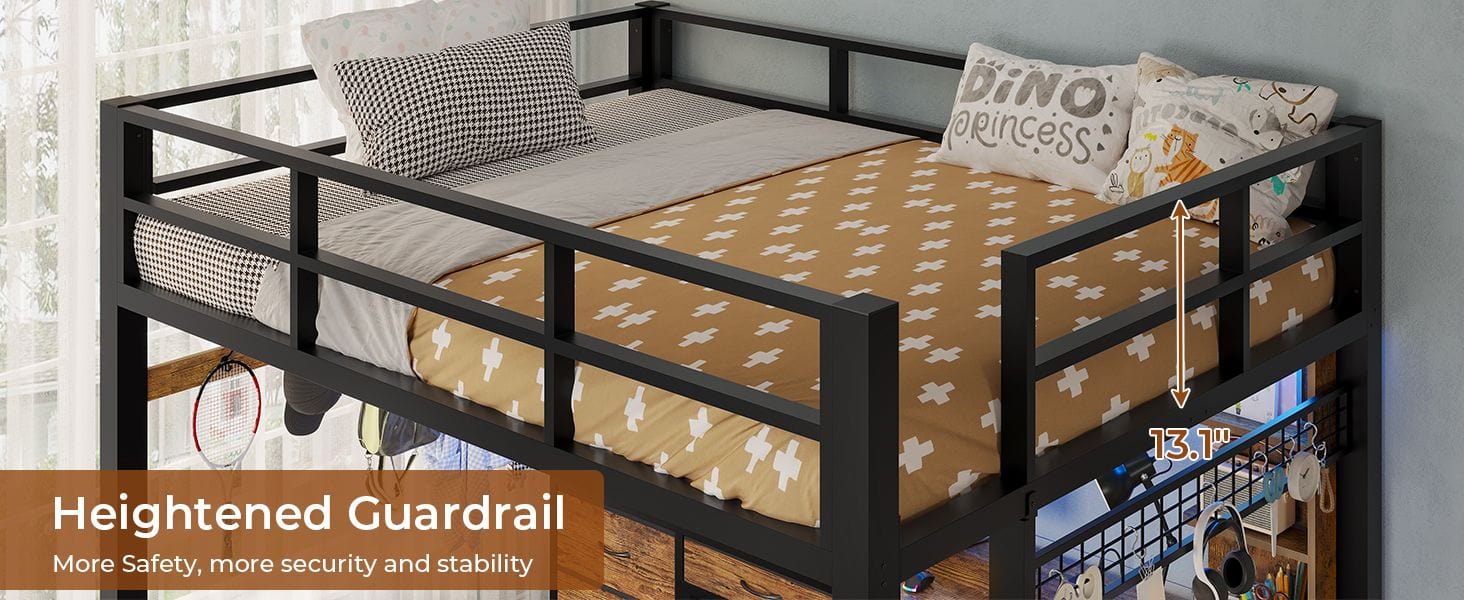 Bed Frame