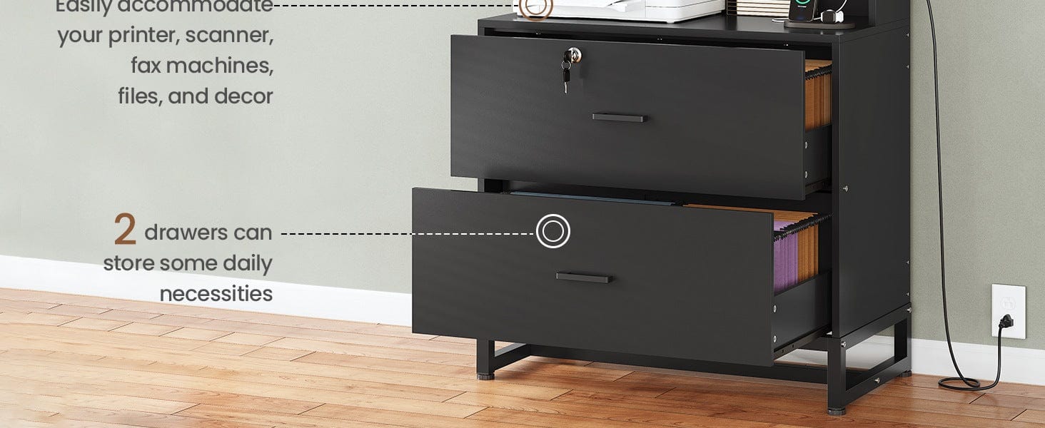 gaming desk