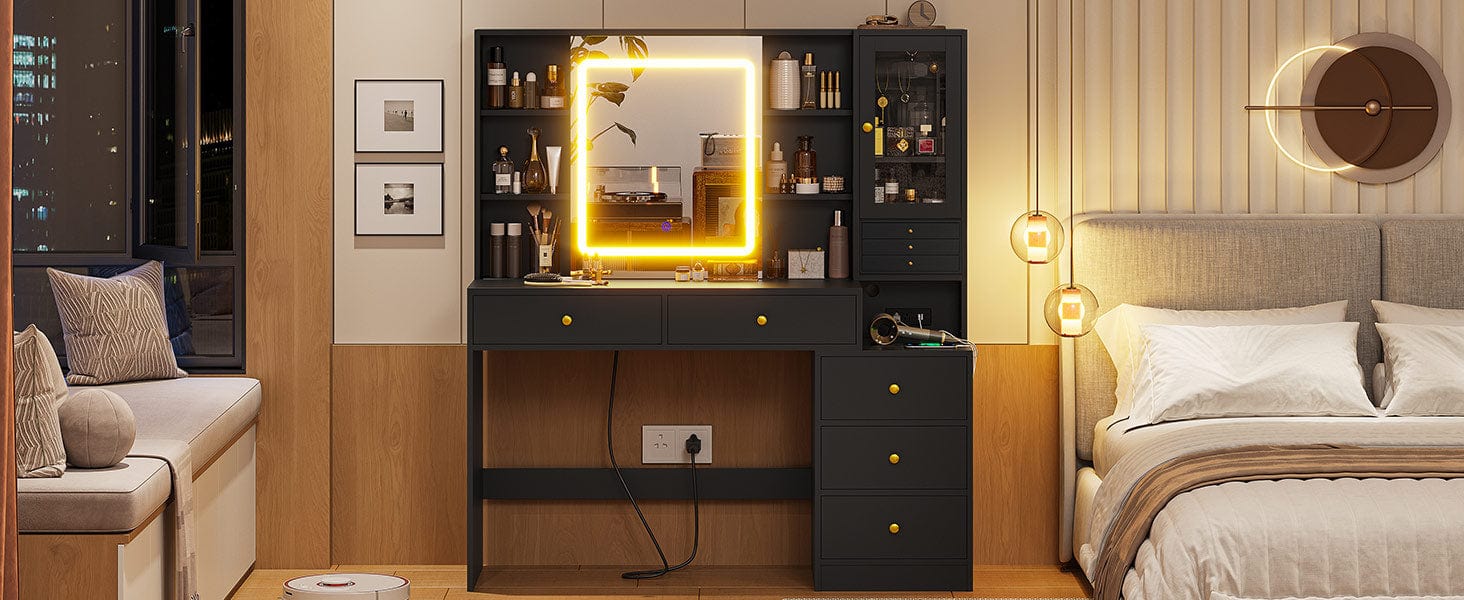 gaming desk