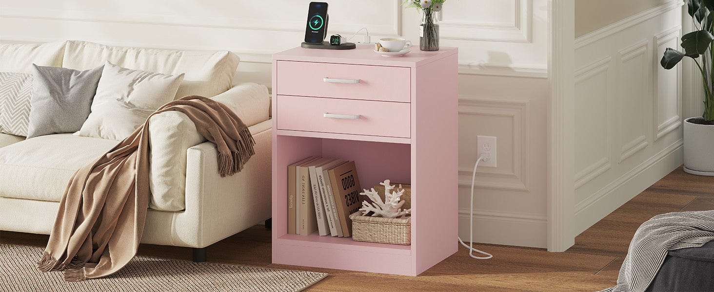Nightstand