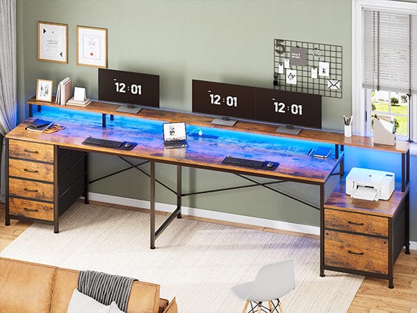 desks