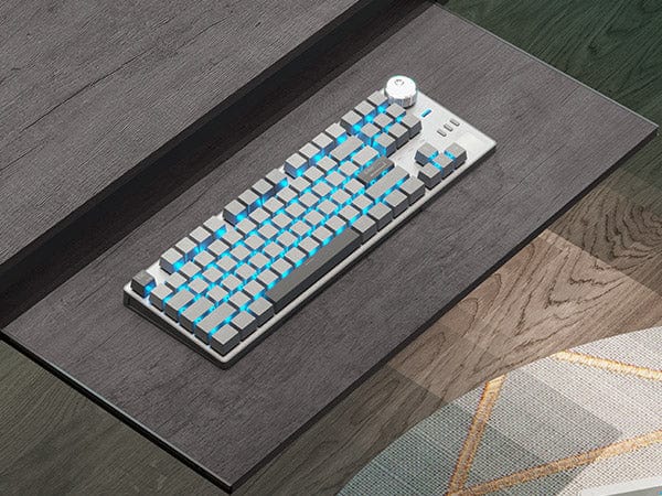 long desk