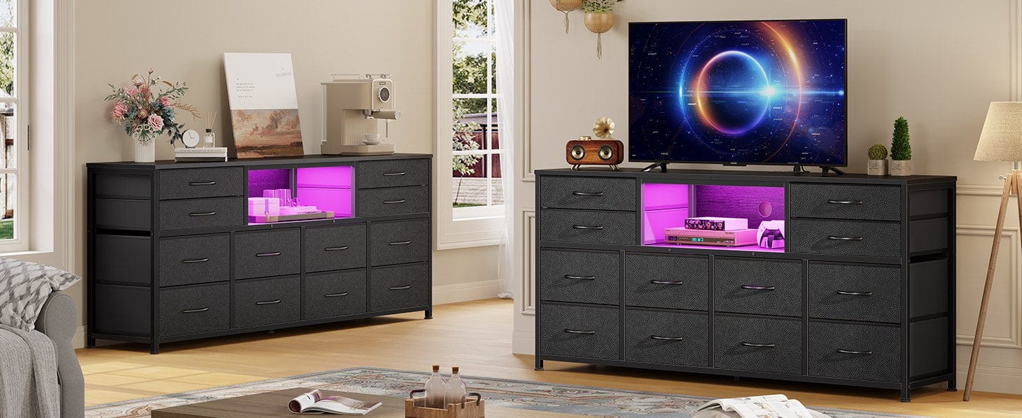 dresser