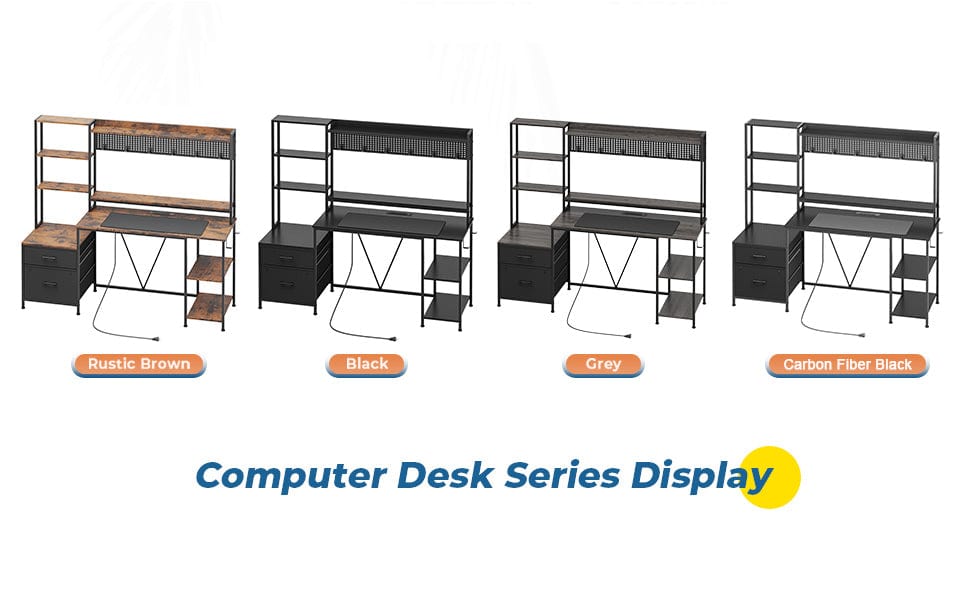 2 person desk