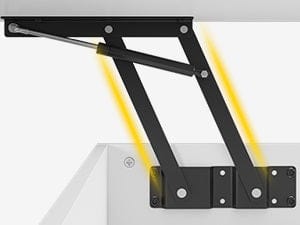 long desk