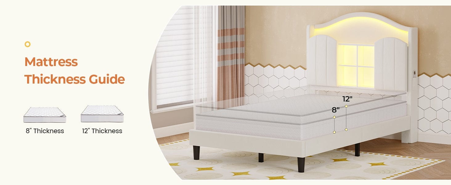 Bed Frame