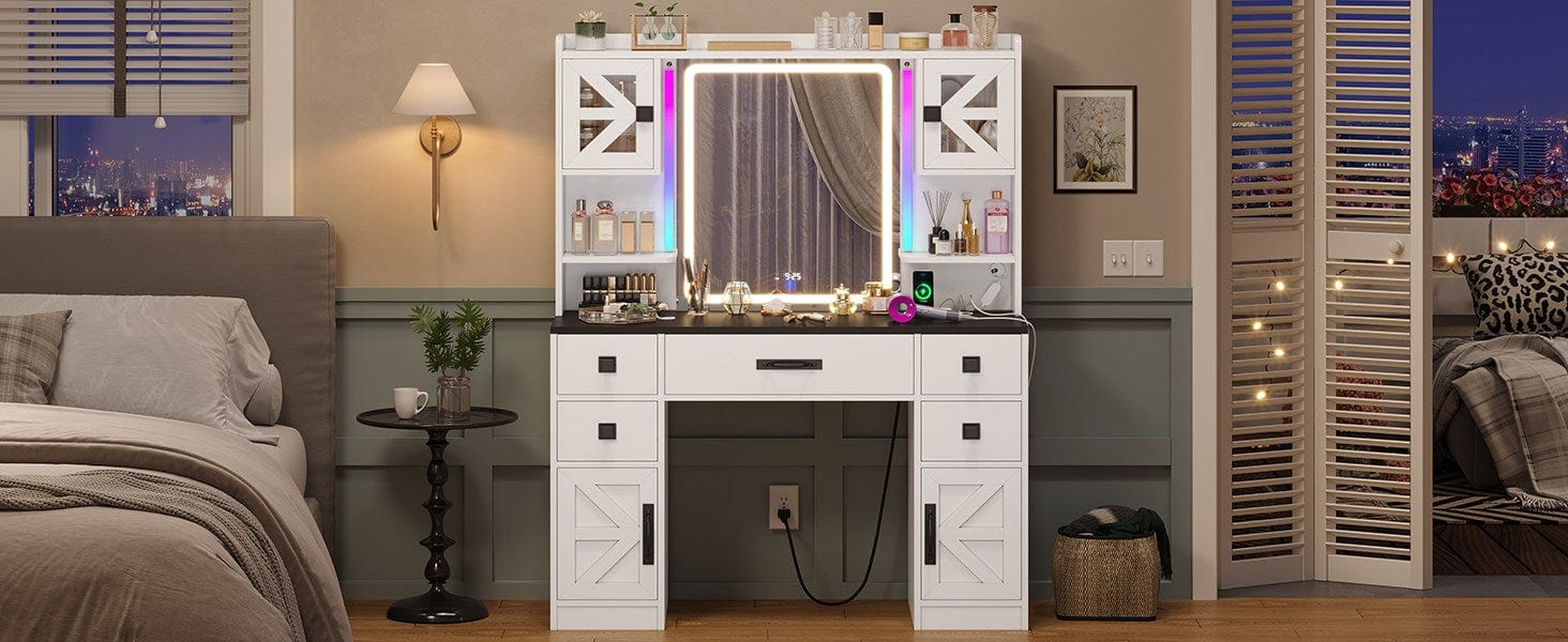 gaming desk