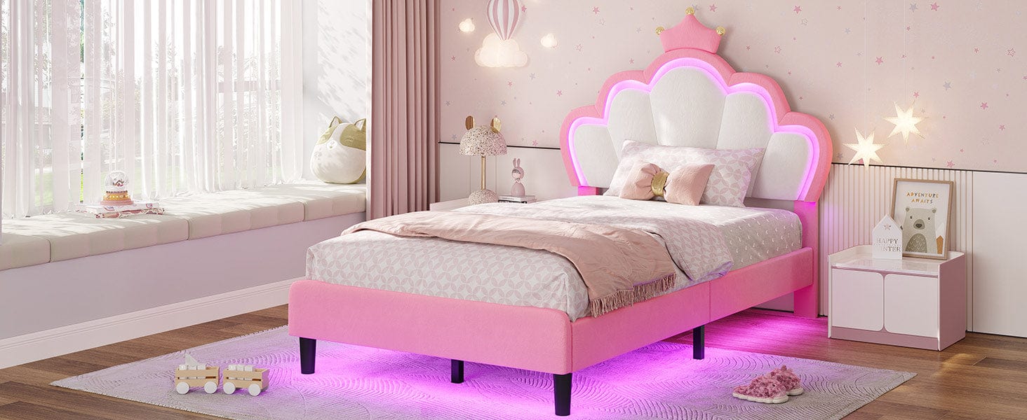 Bed Frame