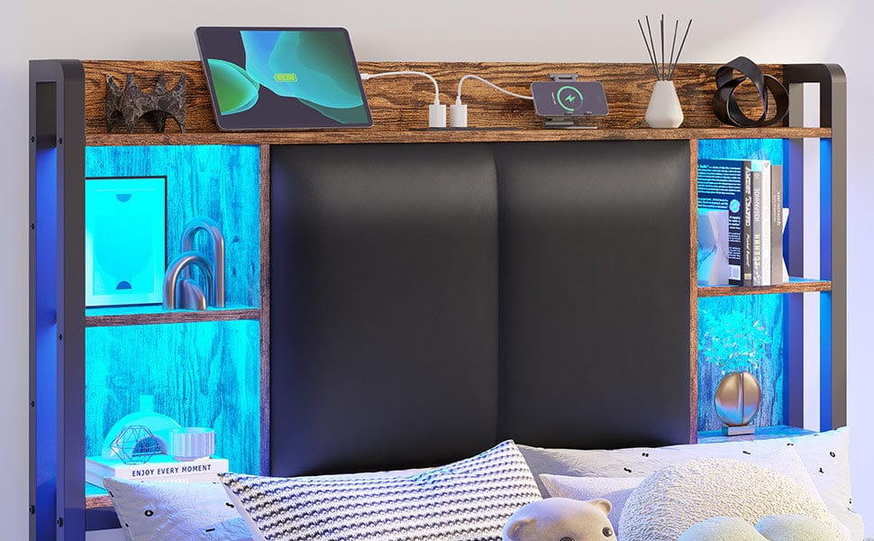 2 person desk