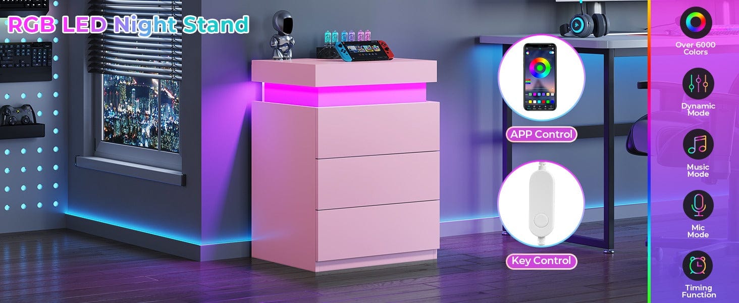 Nightstand