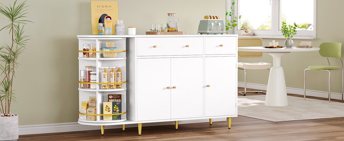 Buffet Cabinet