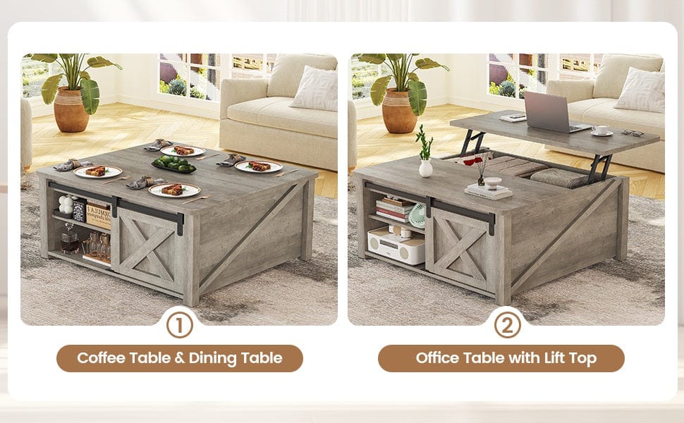gaming desk
