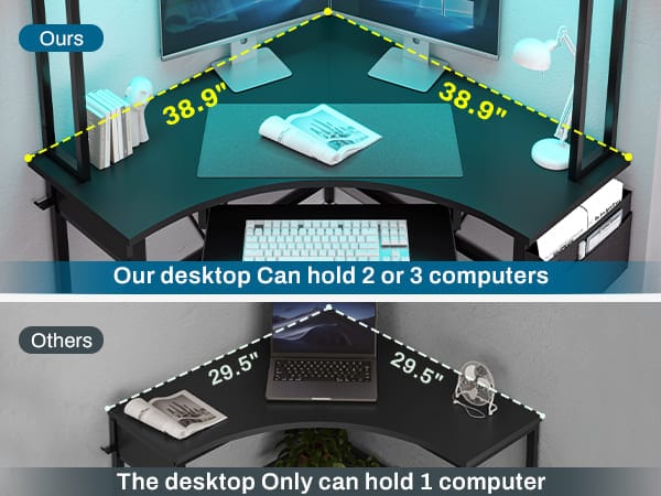 desk
