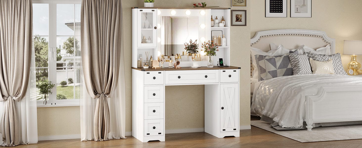 office desk