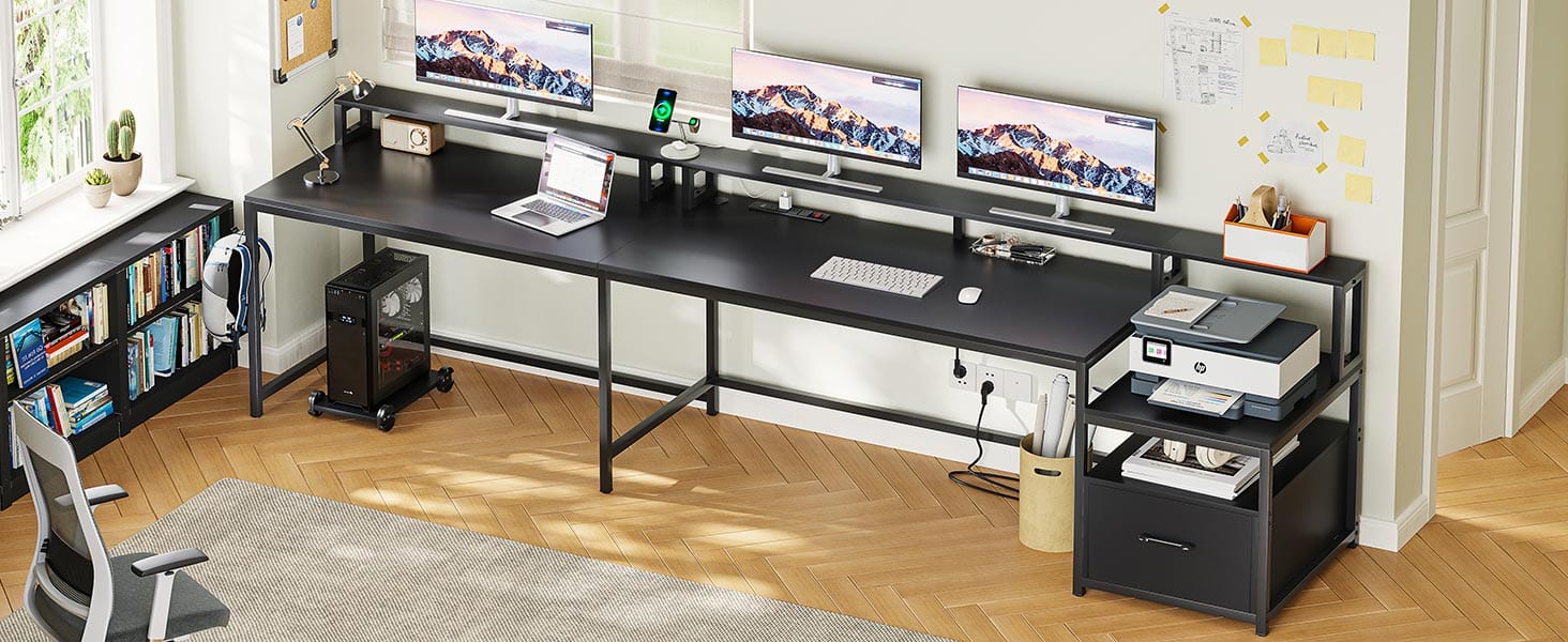 office desk