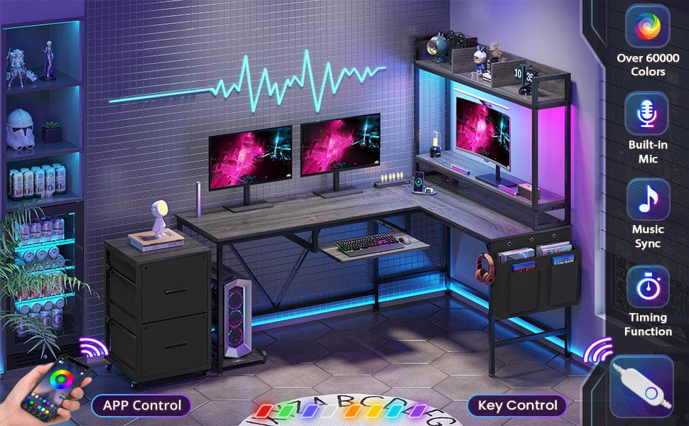 desks