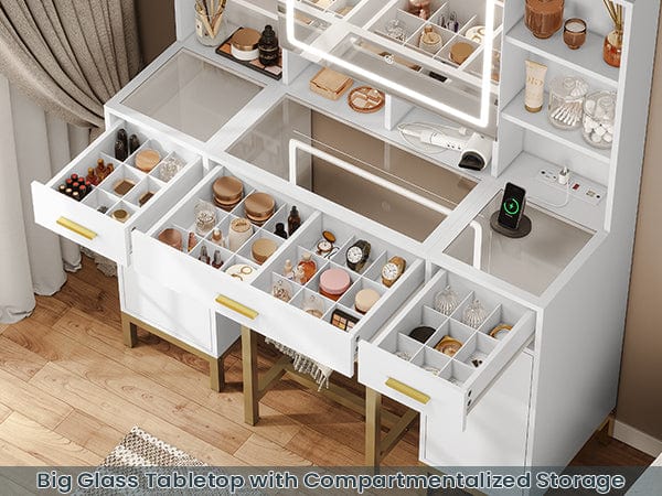 desks