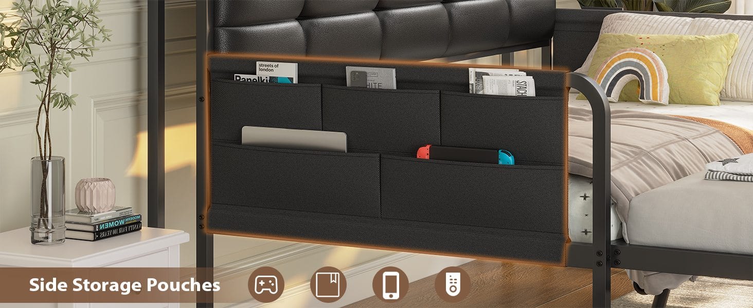 Bed Frame