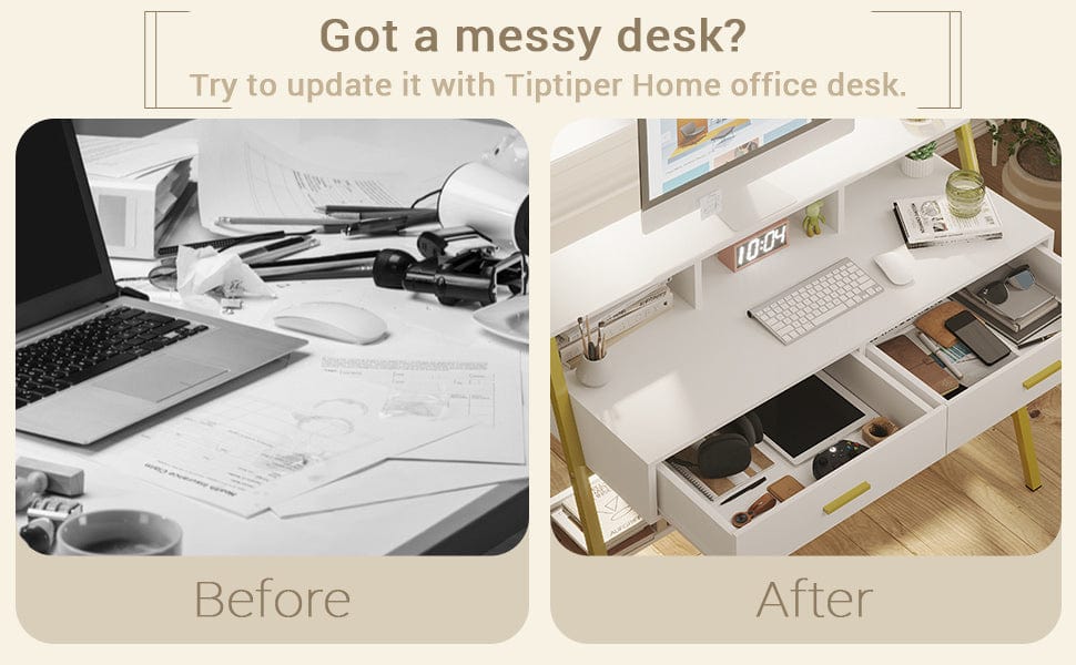 gaming desk