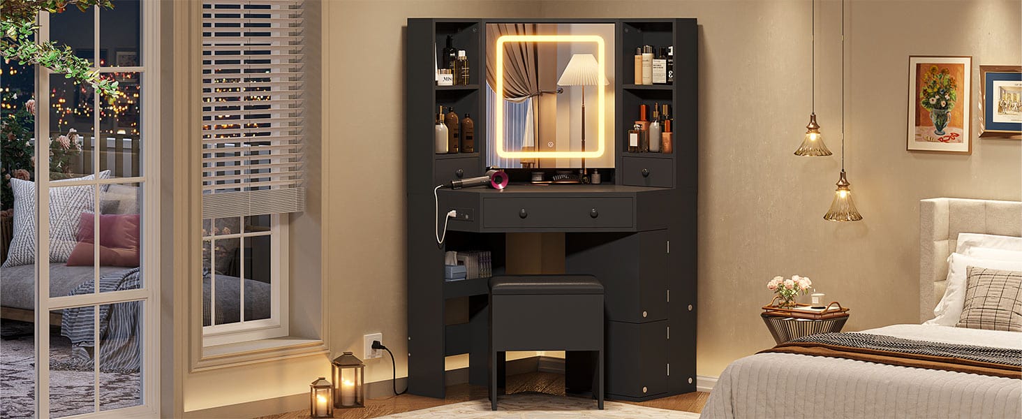 gaming desk