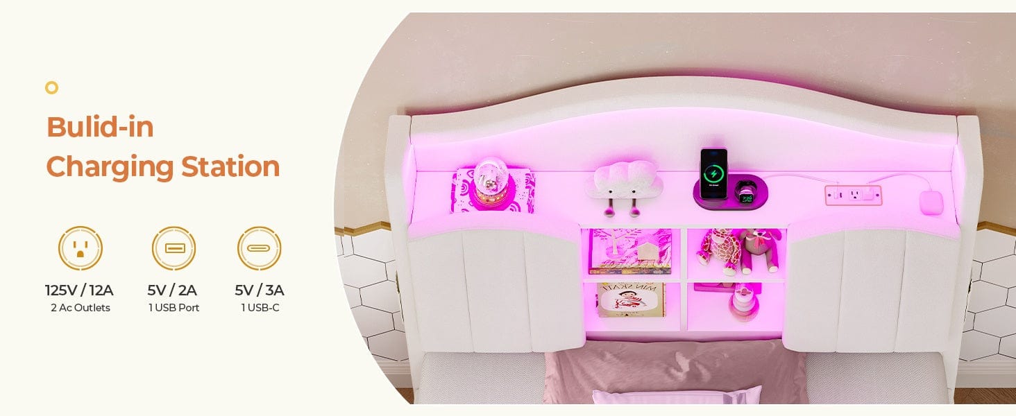 Bed Frame