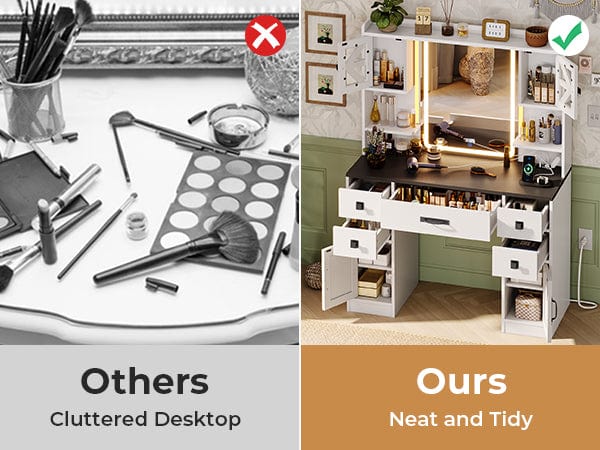 desks