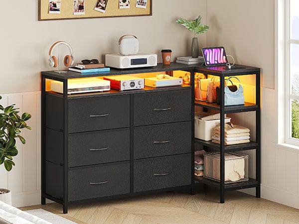 desks