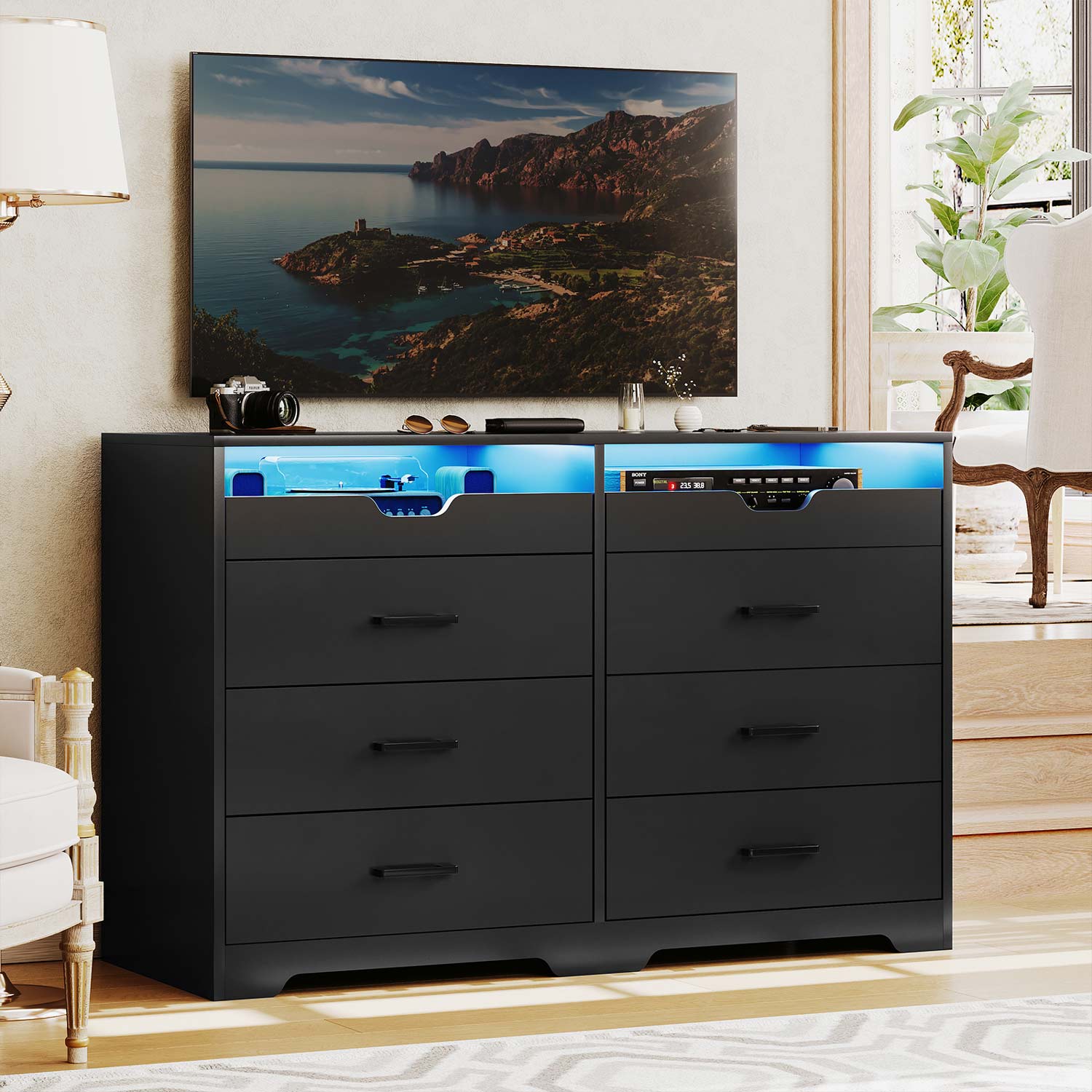 dresser for bedroom
