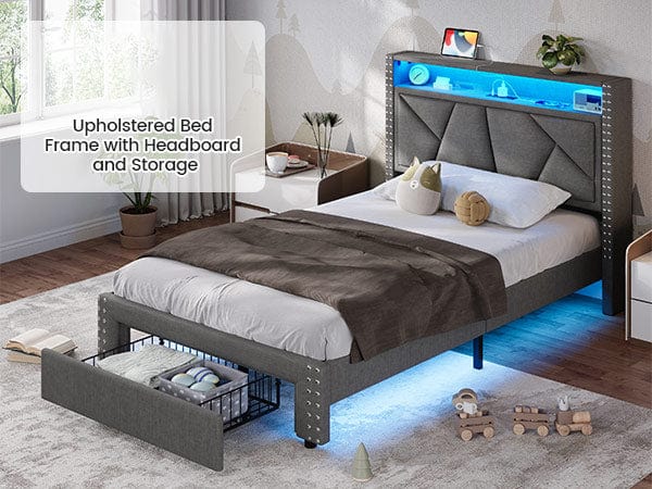 Bed Frame