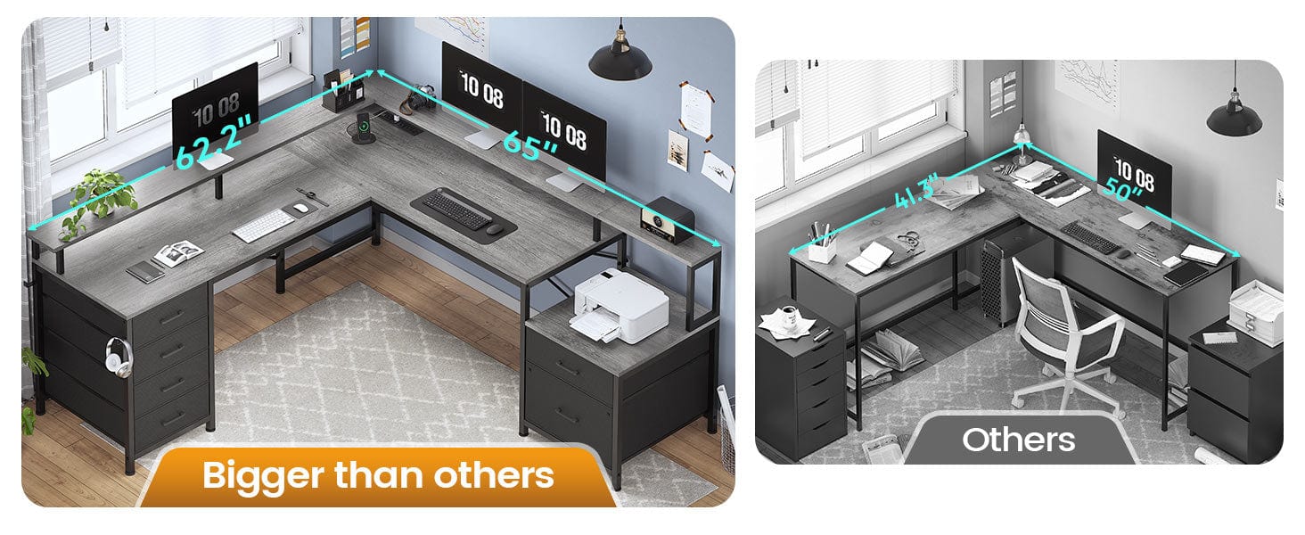 office desk