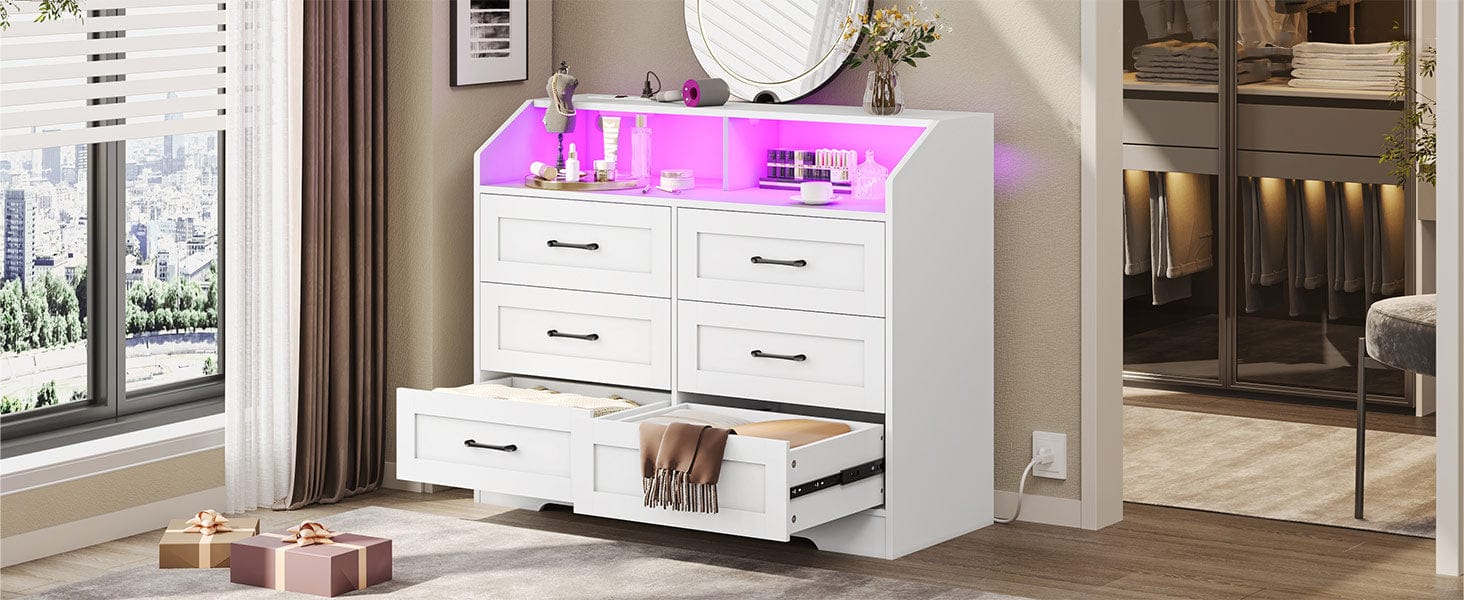 gaming desk