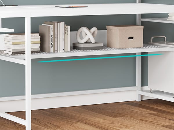 home office desk