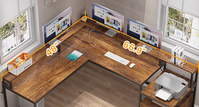 desk