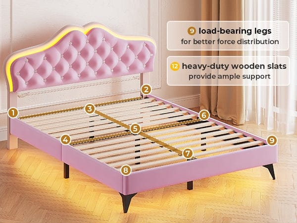 Bed Frame