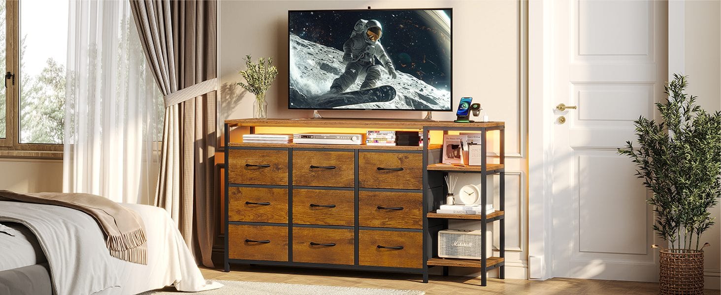 dresser