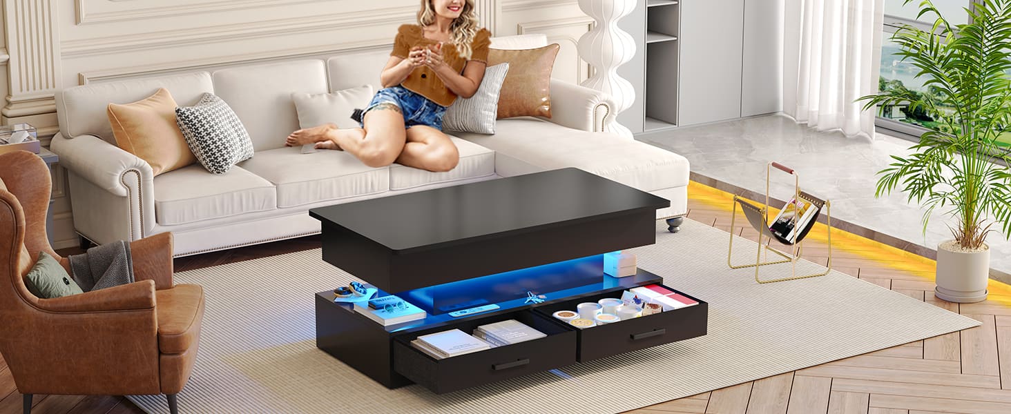 office desk