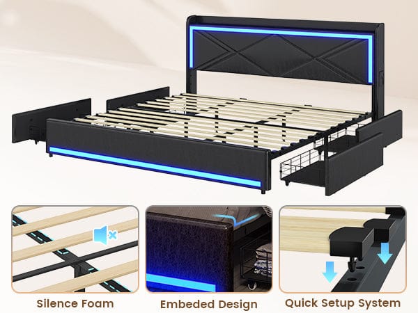 2 person desk